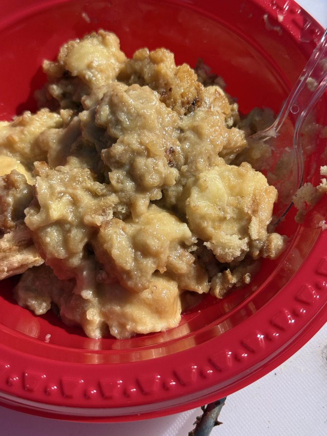 Brooke's Banana Pudding