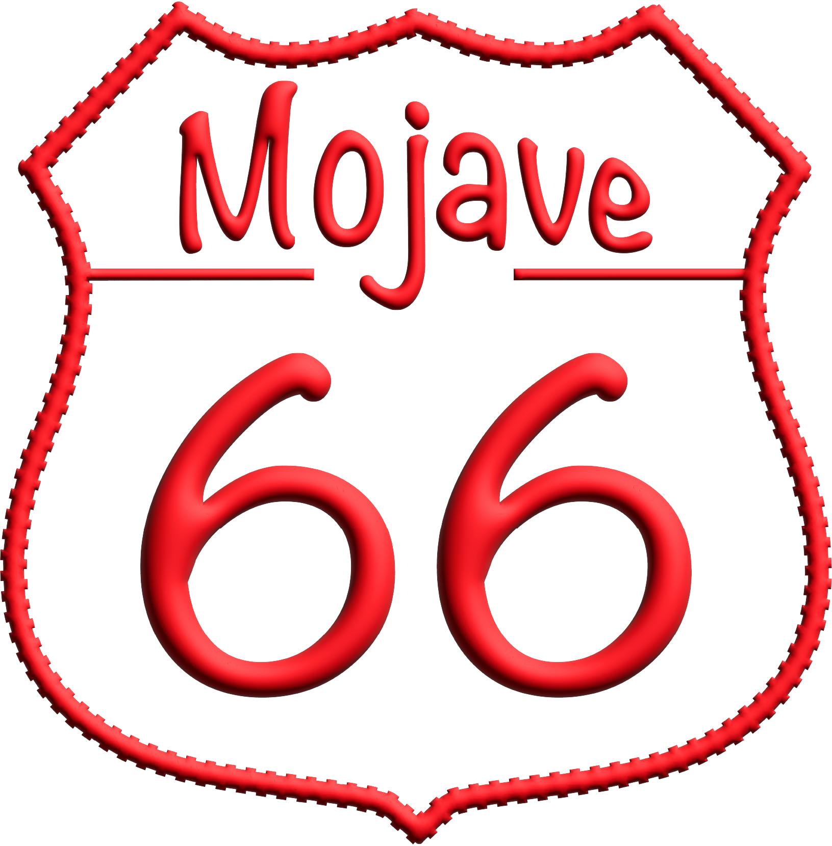 Mojave 66 BBQ