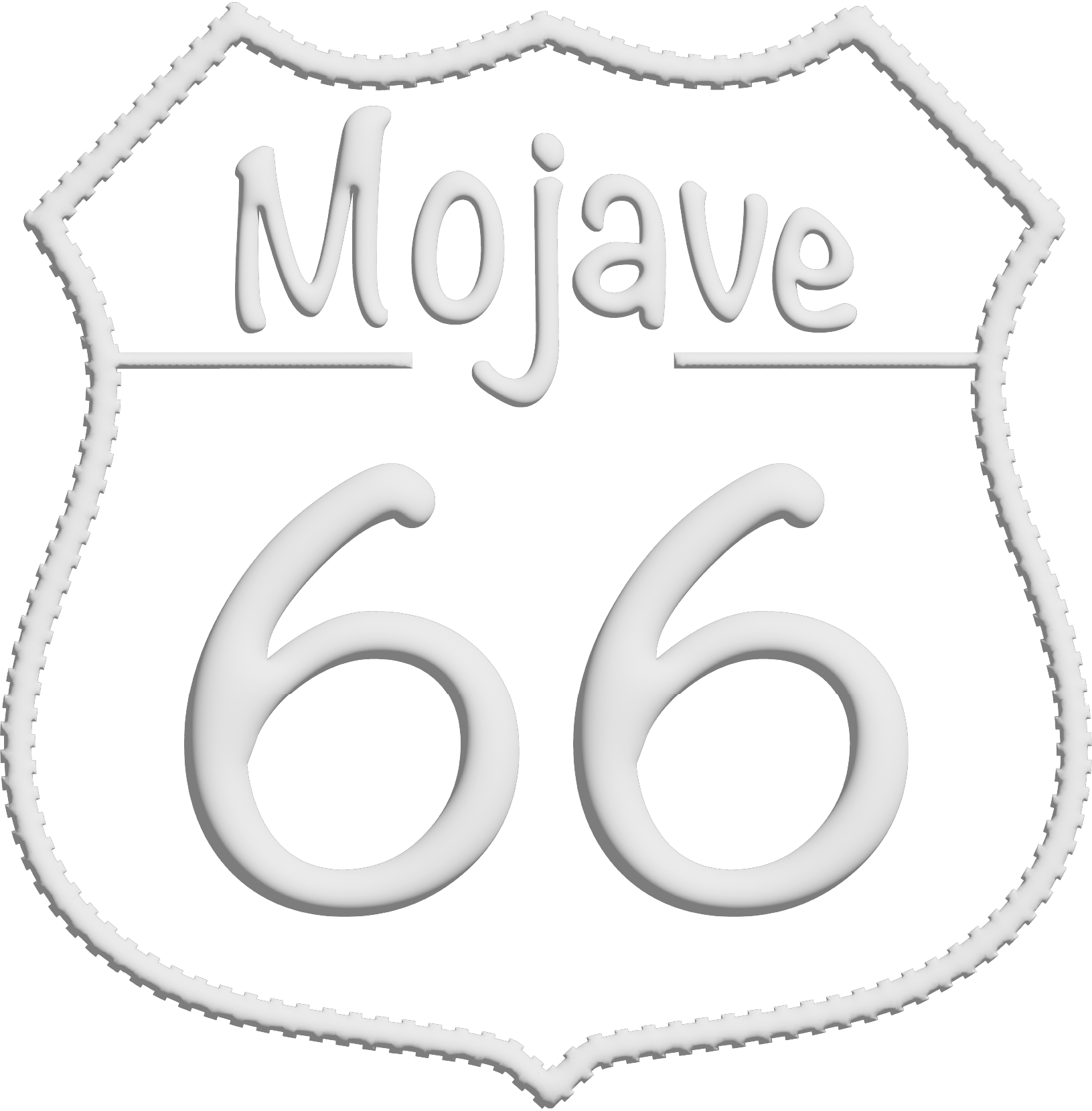 Mojave 66