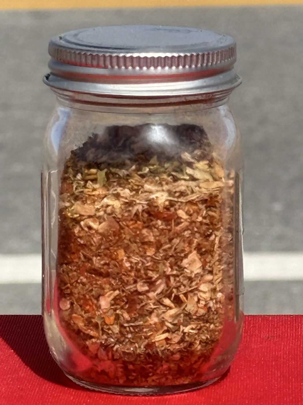 Louisiana Purchase Seasoning from Mojave 66 BBQ