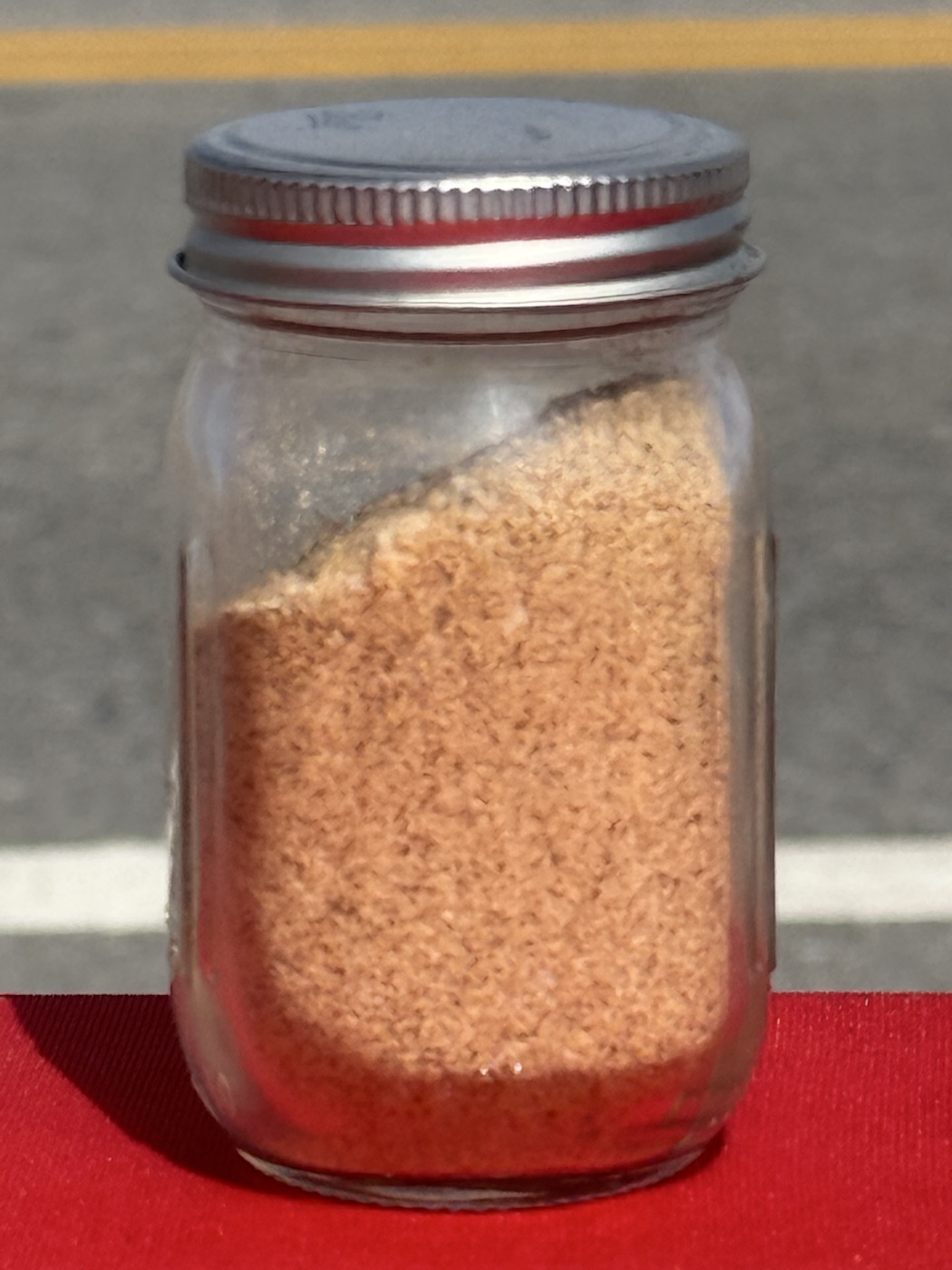 Pigmeat Seasoning from Mojave 66 BBQ