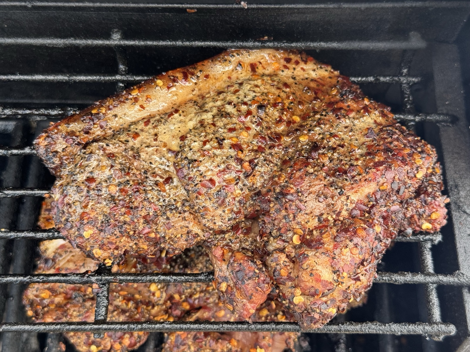 Competition Money Muscle