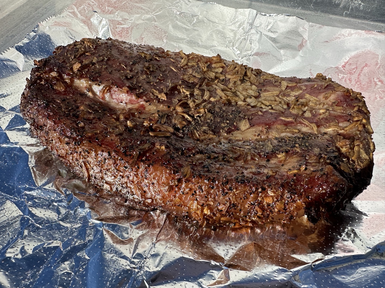 Pork Rib Country Style